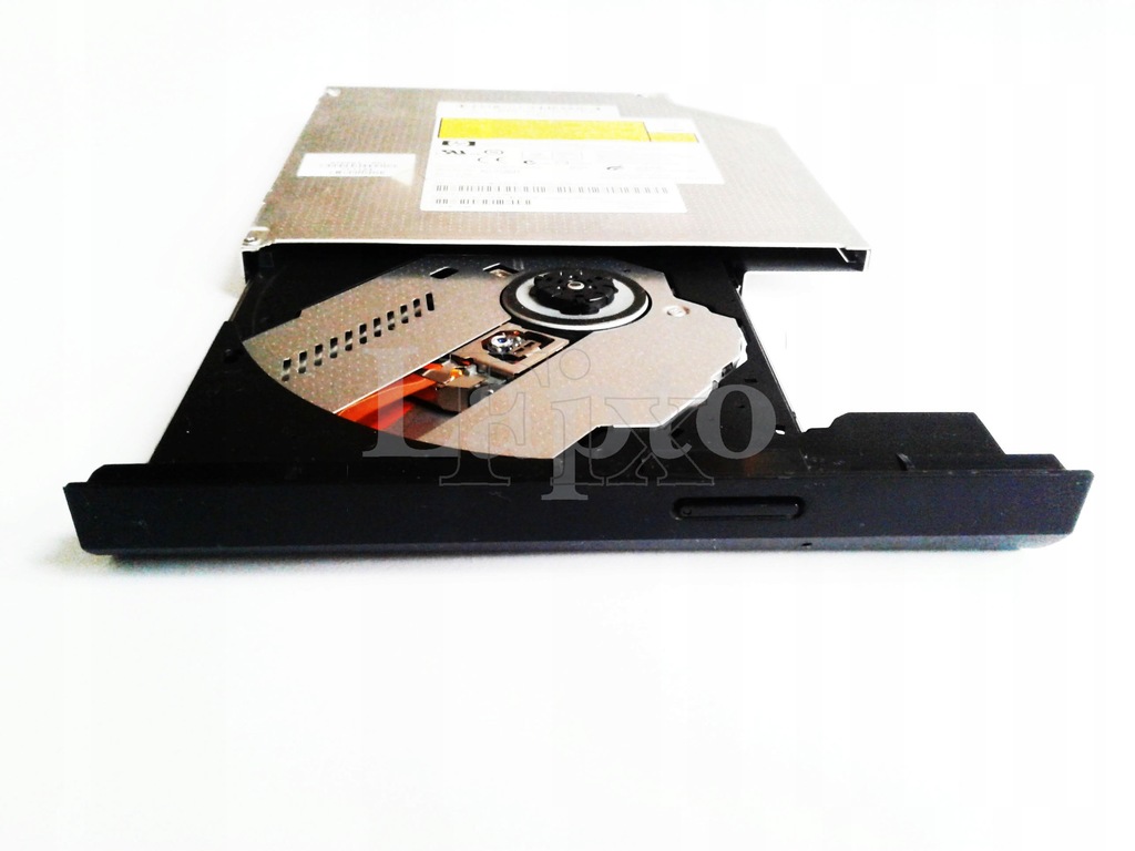 HP CQ56 nagrywarka DVD 620604-001 AD-7586H