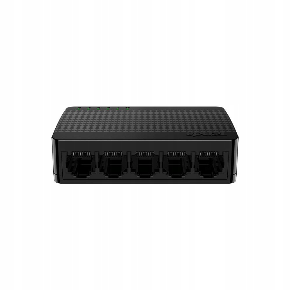 Switch Tenda 5p SG105M 5x10/100/1000Mbit
