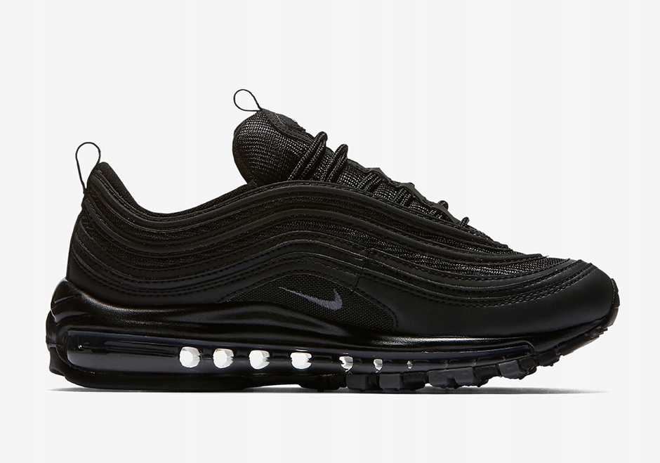 Купить Кроссовки Nike WMNS Air Max 97 (921733-001), размер 38: отзывы, фото, характеристики в интерне-магазине Aredi.ru