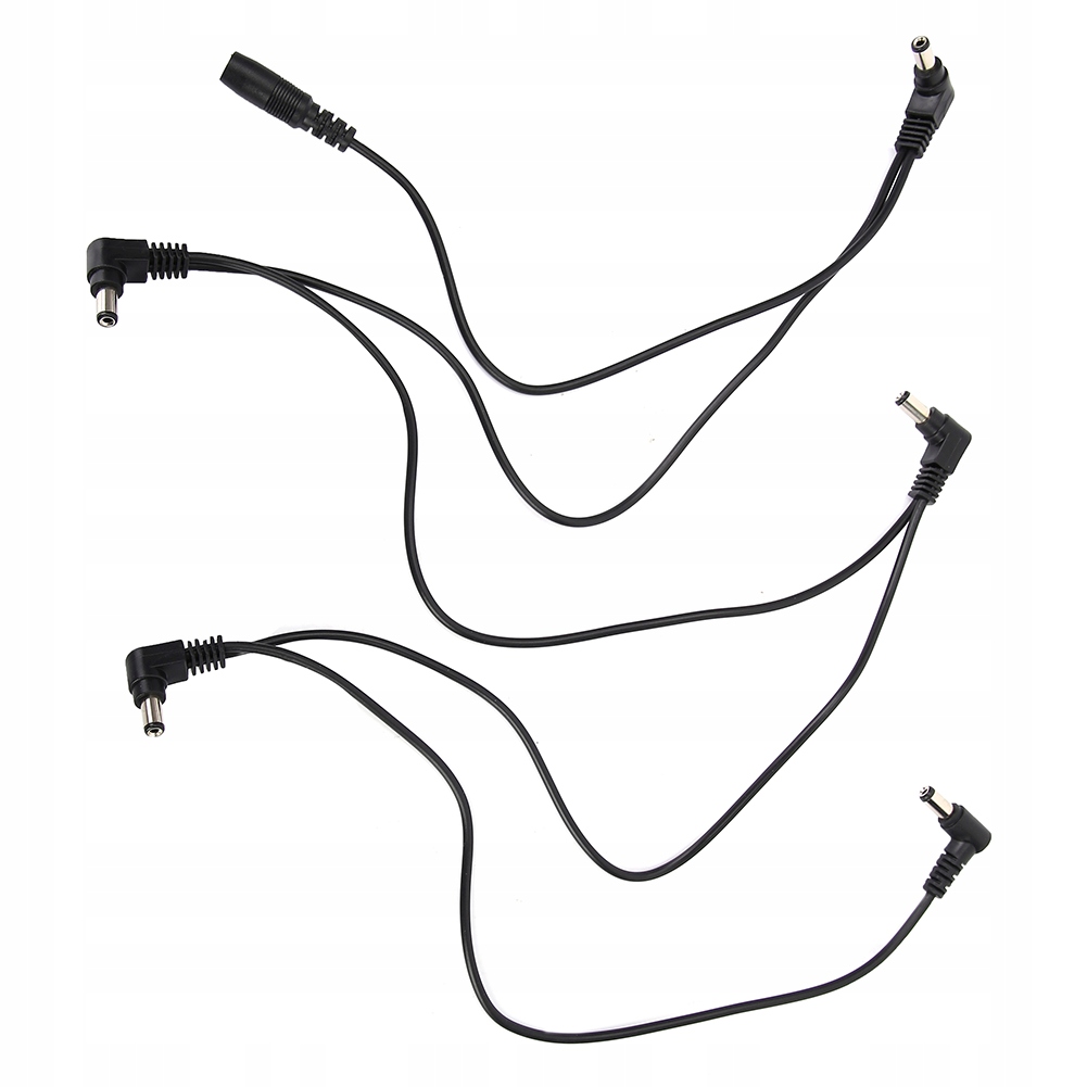 5-drożny kabel łańcuchowy elektrody do efektów