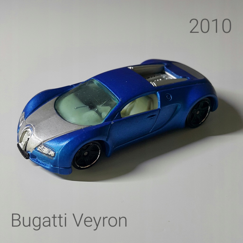 Bugatti veyron matchbox cheap