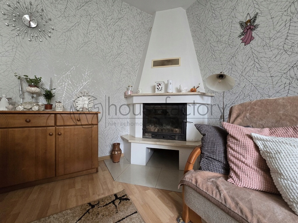 Dom, Łódź, Górna, 70 m²