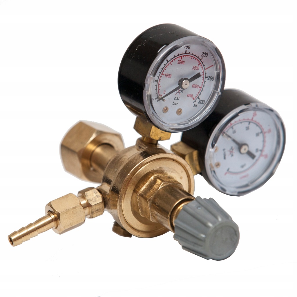 масляный редуктор