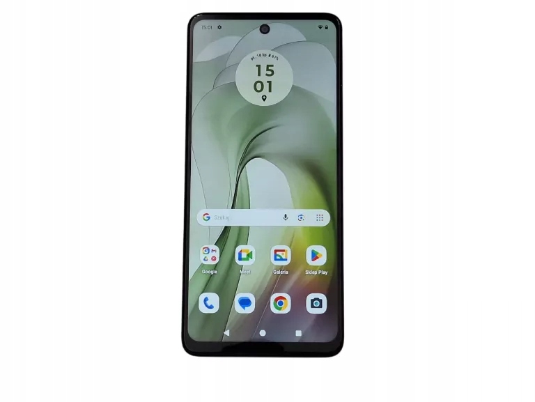 TELEFON MOTOROLA MOTO E14 2/64GB 6,56" 90HZ 13MP 5000MAH