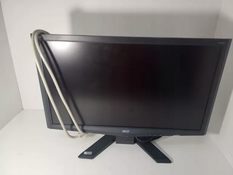 MONITOR LCD ACER X233H 23