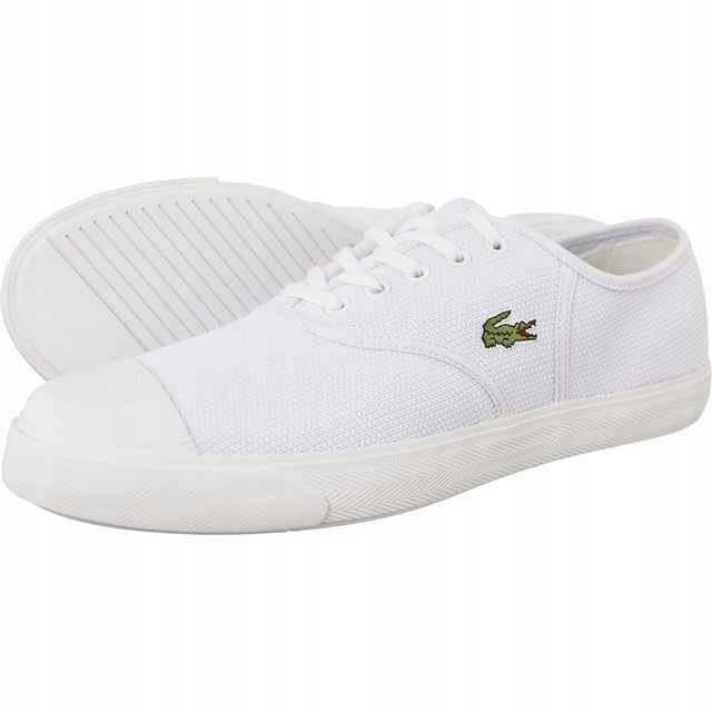 Lacoste RENE 117 2 001 r. 44,5