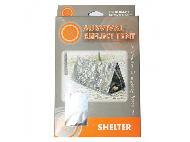 Купить Палатка выживания поля выживания UST: отзывы, фото, характеристики в интерне-магазине Aredi.ru