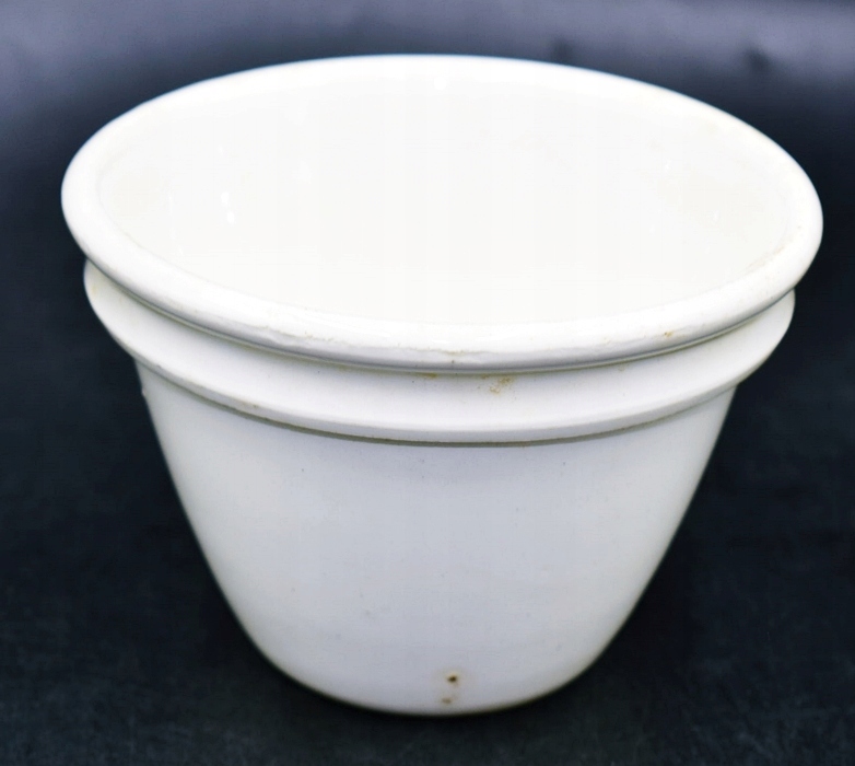 7506-33 ...... a#g CERAMICZNA OSLONKA NA DONICZKE