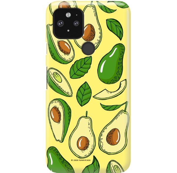 ETUI DO GOOGLE PIXEL 5 OBUDOWA CASE WZORY