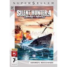 Silent Hunter 4 - gra PC