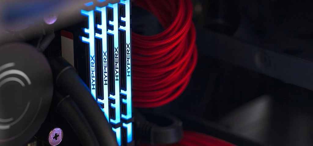 Купить DDR4 HyperX Predator RGB 16 ГБ 2*8 3000 МГц CL15 XMP: отзывы, фото, характеристики в интерне-магазине Aredi.ru