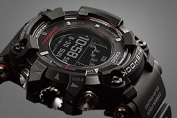 gpr b1000 casio