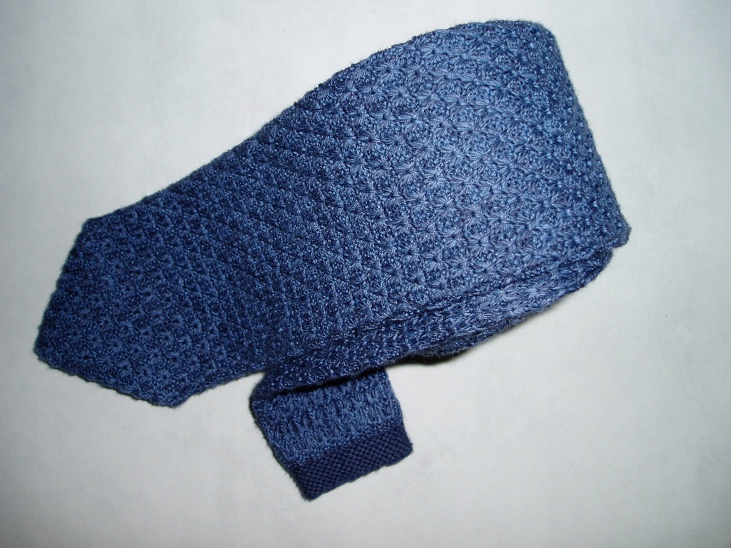 MANGO - bawełniany knit