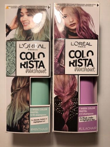 Szamponetka Loreal