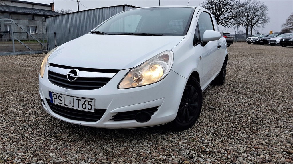 KT TAGLANDO FLTR E OLO OPEL CORSA B 1.5 TURBO DESEL 49KW 67CV