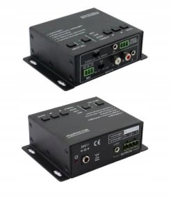 Vivolink Audio amplifier 2x20W