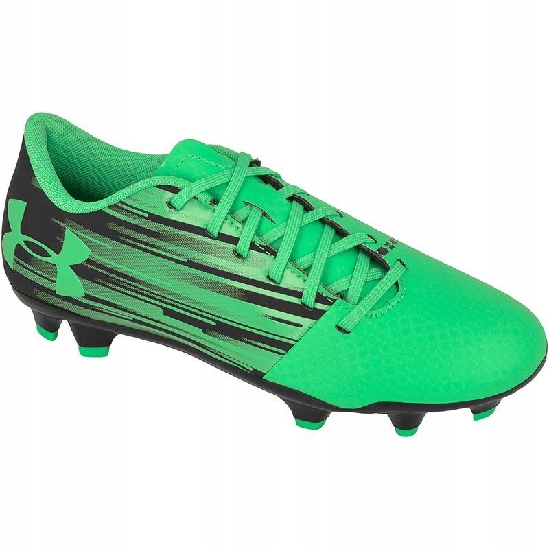 Buty piłkarskie Under Armour Spotlight FG Jr- 35,5