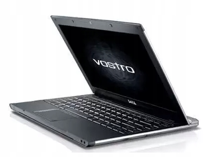 Купить Ноутбук Dell Vostro V13 Core2Duo, 4 ГБ, твердотельный накопитель 120 ГБ: отзывы, фото, характеристики в интерне-магазине Aredi.ru