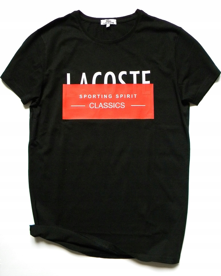 lacoste sporting spirit classic