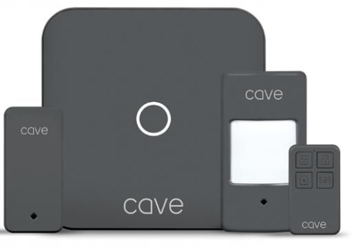 Veho Cave smart home security