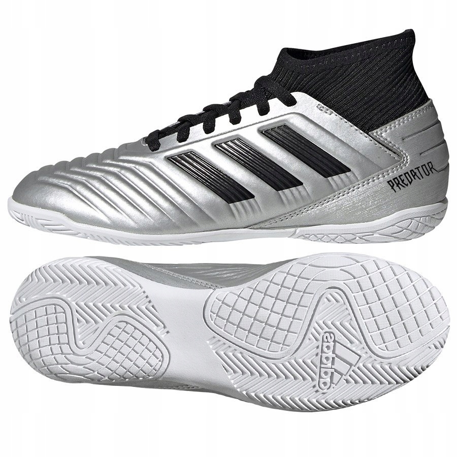 Buty Halowe JR adidas Predator 19.3 halówki 34