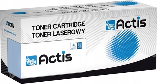 Toner ACTIS TL-502A (zamiennik Lexmark 50F2H00; St