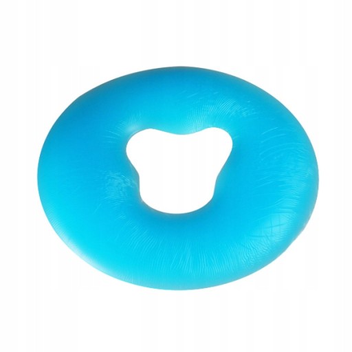 Vita-Pad O - silikonowa poduszka na stół do masażu