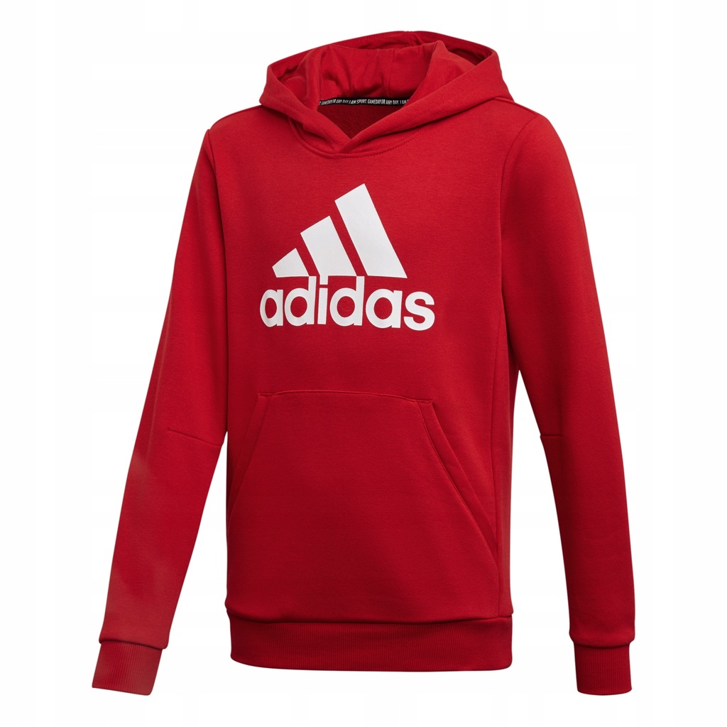 jaula terremoto mineral Bluza adidas Must Haves Badge of Sport ED6494 140 - 10093483186 - oficjalne  archiwum Allegro