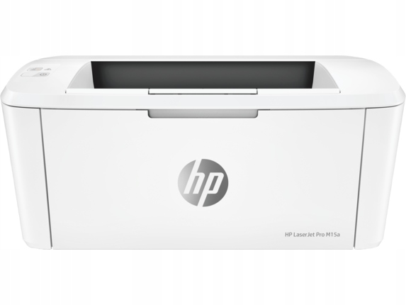 Купить Принтер HP LaserJet PRO M15a с тонером: отзывы, фото, характеристики в интерне-магазине Aredi.ru