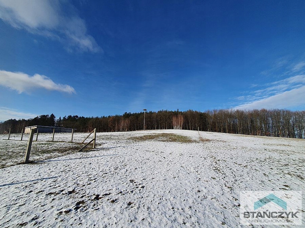 Działka, Golczewo, Golczewo (gm.), 1000 m²