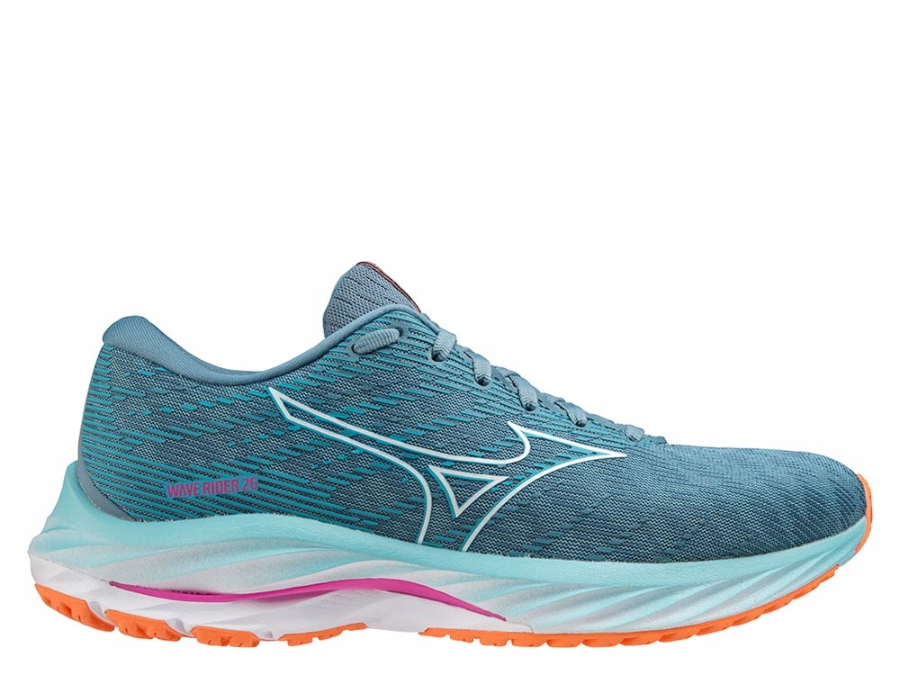 Buty Mizuno Wave Rider 26 J1GD220371 39