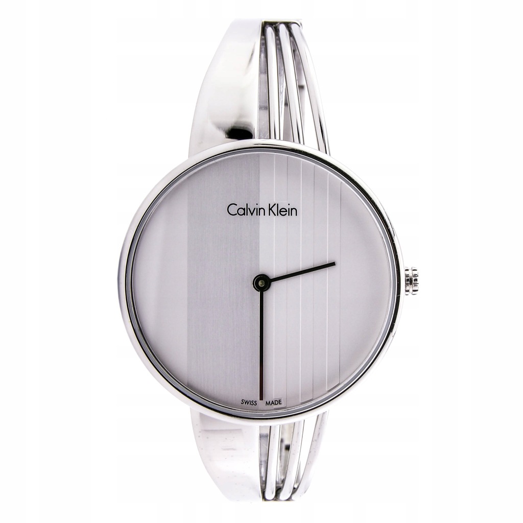 Zegarek CALVIN KLEIN K6S2N116 damski SWISS MADE