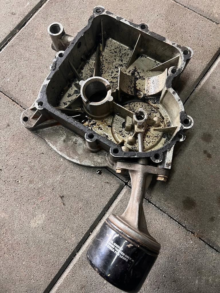 Briggs &amp; Stratton 40N877-0069-B5 - Groentechniek Webshop