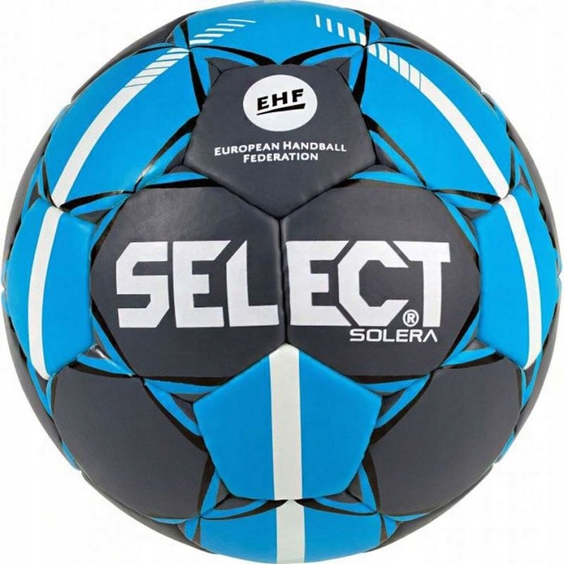 Piłka ręczna Select Solera Senior 3 2019 Official