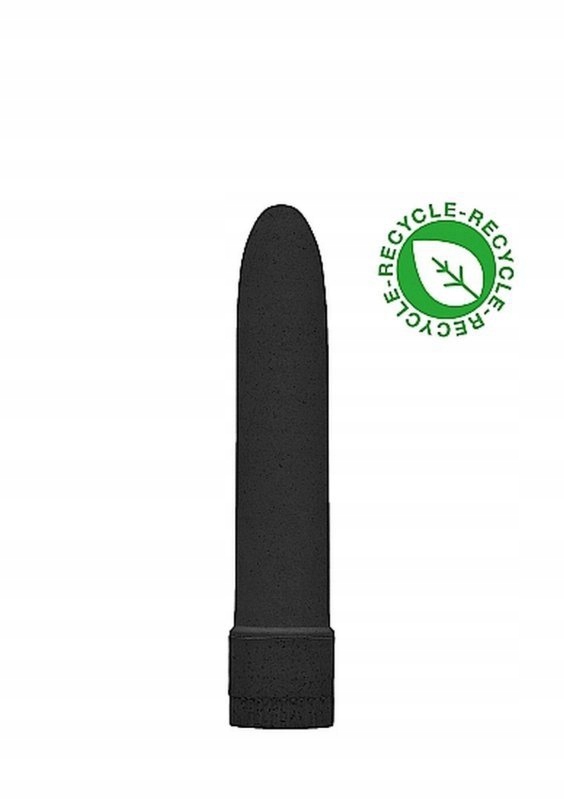 Klasyczny mini wibrator pociskowy eco seks masażer