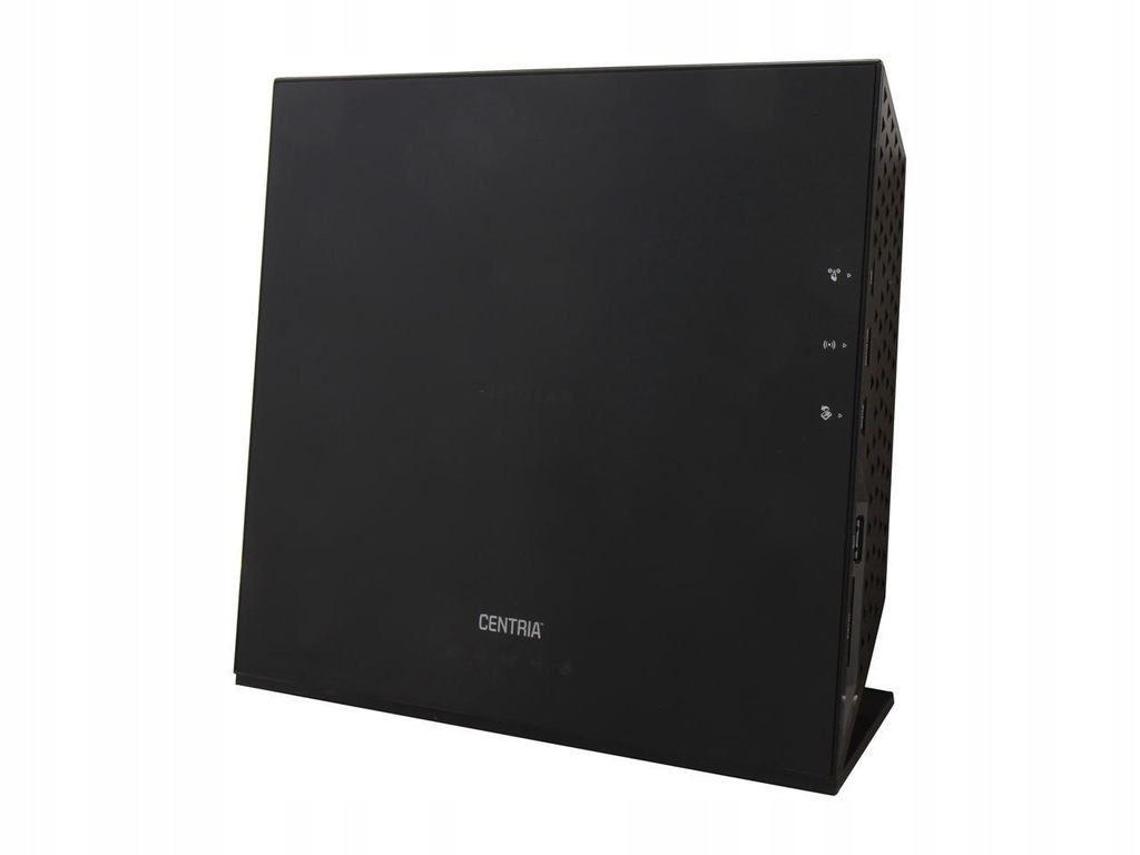 Router NAS Netgear CENTRIA WNDR4700 USB 3.0