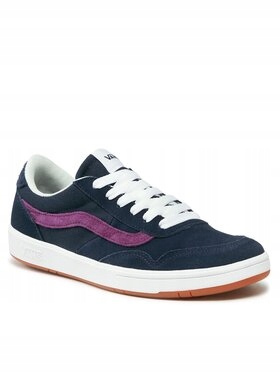 vans Tenisówki Ua Cruze Too Cc VN0A5KR54W61 Niebieski