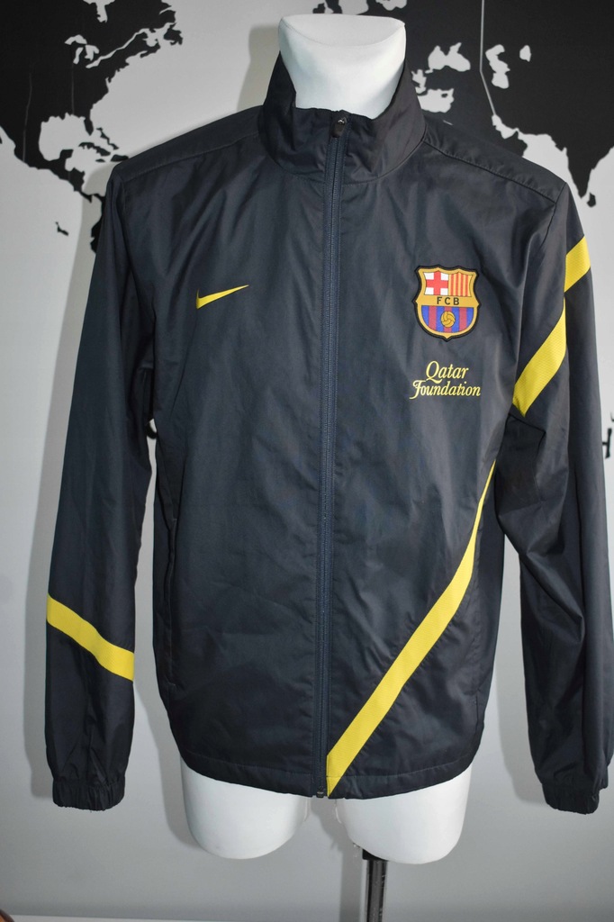 FC Barcelona kurtka nike rozmiar M