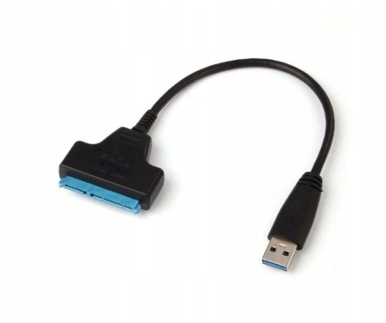 Купить АДАПТЕР USB-SATA АДАПТЕР HDD SSD 3.0!: отзывы, фото, характеристики в интерне-магазине Aredi.ru