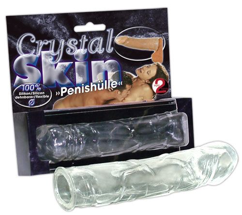 Nasadka - Crystal Skin