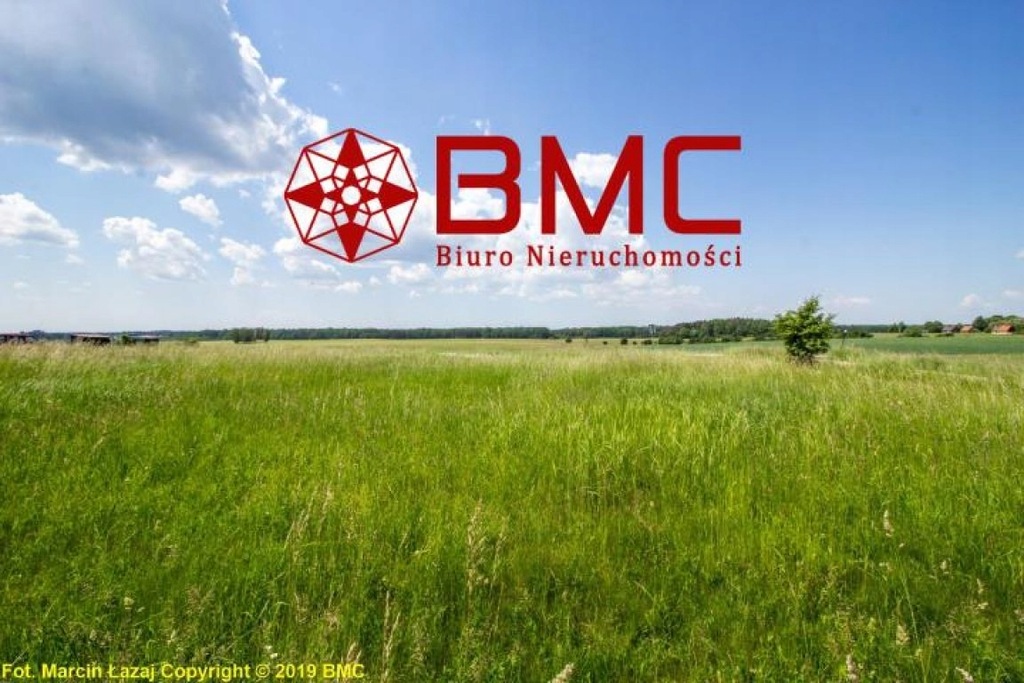 Działka, Koszęcin, Koszęcin (gm.), 1169 m²
