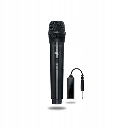 MISTRZ | BEZPRZEWODOWY MIKROFON | MC-30 WI