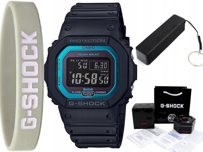 gw 5600 bluetooth