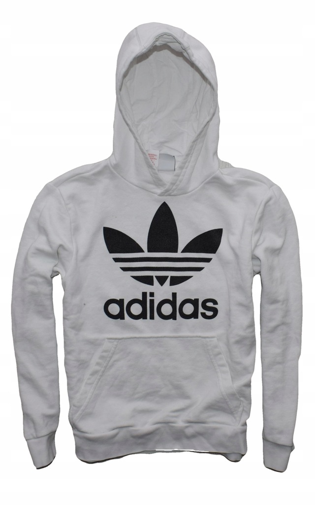 Adidas Originals XS/S bluza z kapturem hoody