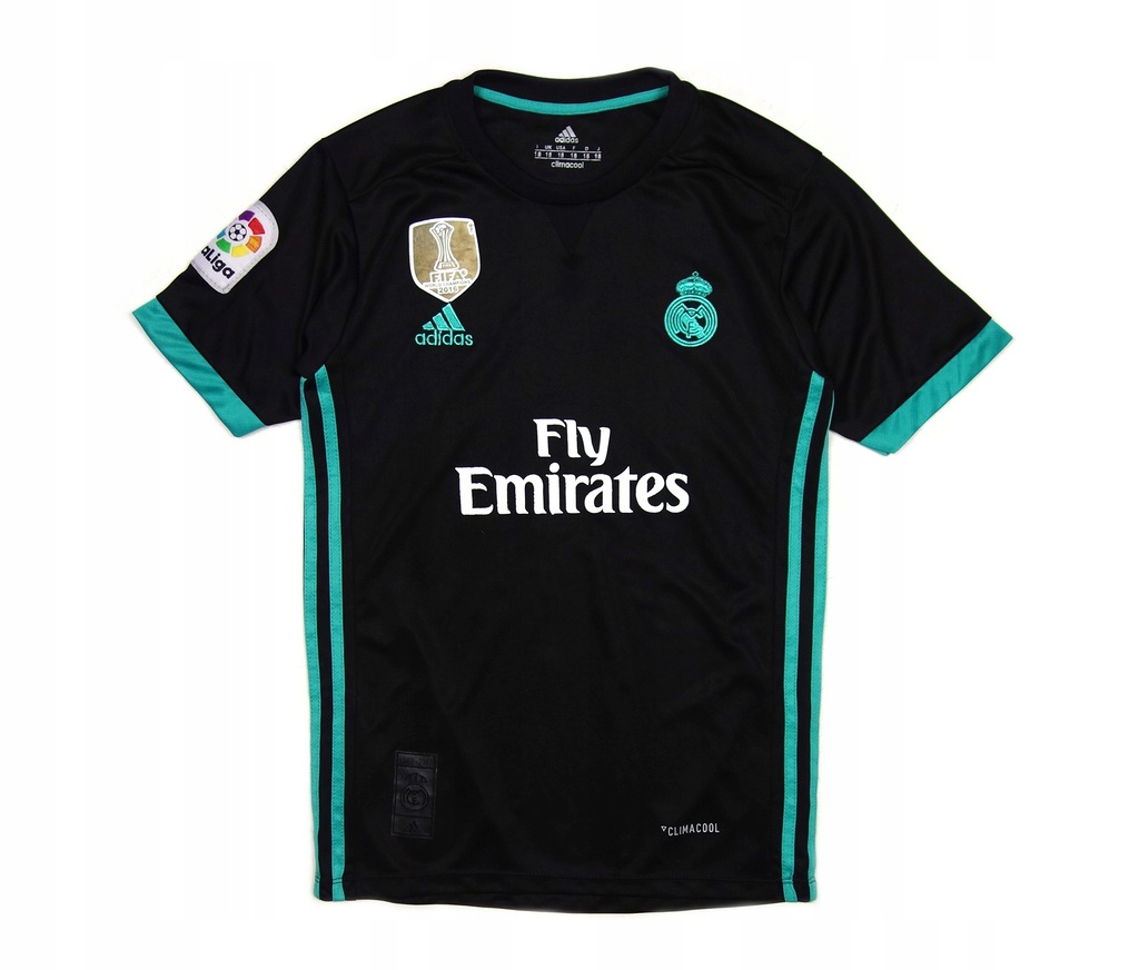adidas Real Madrid シャツ RONALDO 7 Adidas Koszulka Ronaldo 7 Real Madryt 2014/2015 F50637 +
