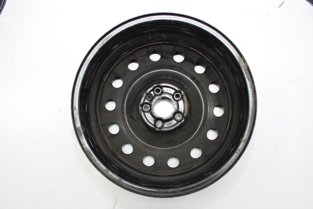 FELGI STALOWE 16 6J 5X98 ET36,5 FIAT DOBLO 500L