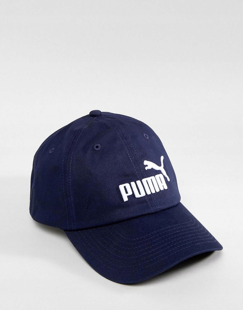 Czapka z daszkiem PUMA No1 Logo Cap