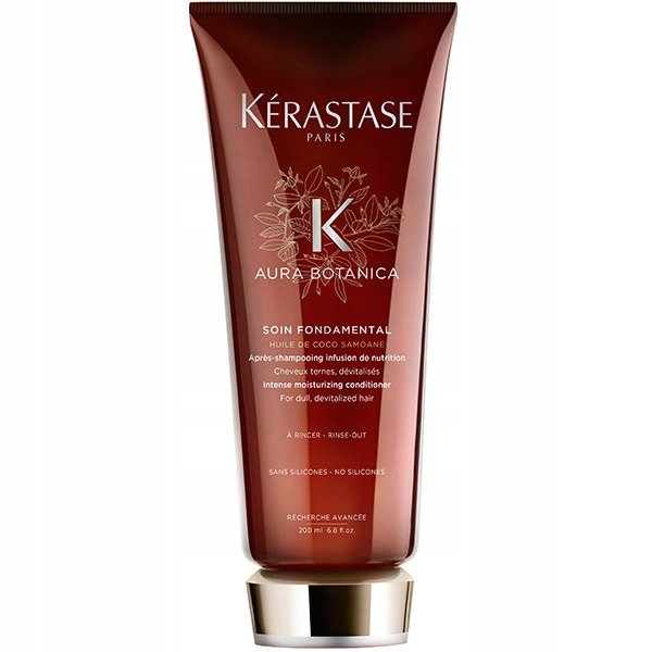 Kerastase Aura Botanica Soin Fonda Odżywka 200ml