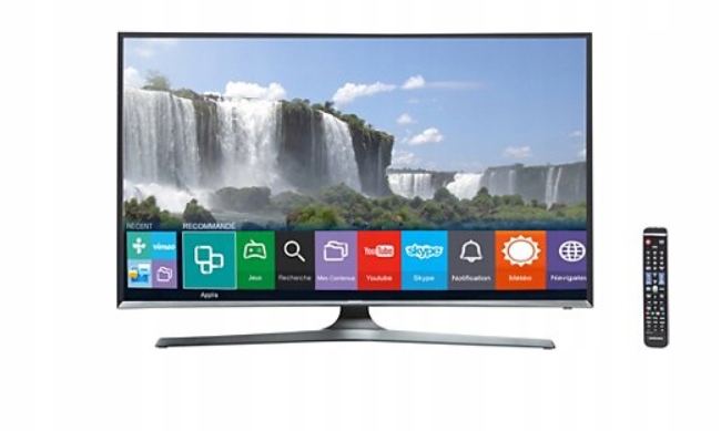 Купить Телевизор SAMSUNG UE40J6300 FHD 40 дюймов: отзывы, фото, характеристики в интерне-магазине Aredi.ru