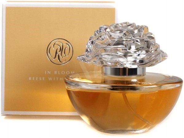 Avon IN BLOOM by REESE WITHERSPOON 50ml UNIKAT